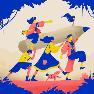 Meet your Posher, Christy